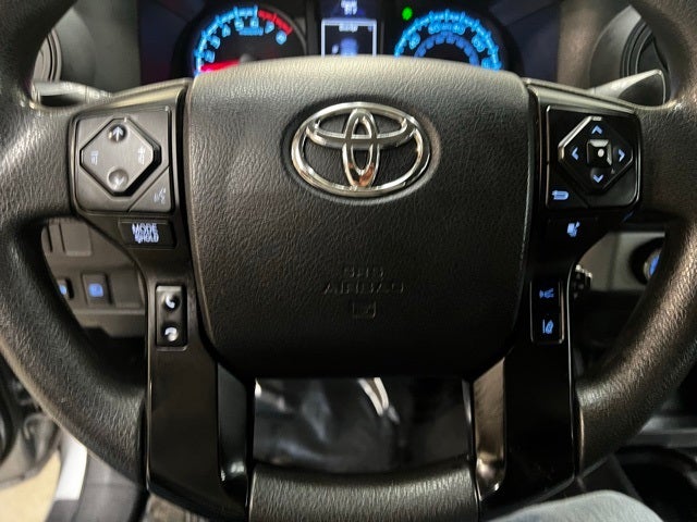 2021 Toyota Tacoma SR V6