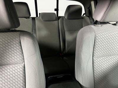 2021 Toyota Tacoma SR V6