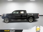 2017 Toyota Tacoma Limited V6