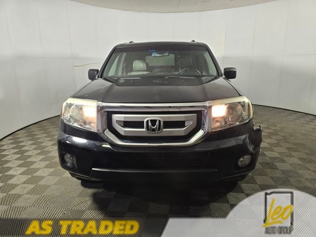 2011 Honda Pilot EX-L