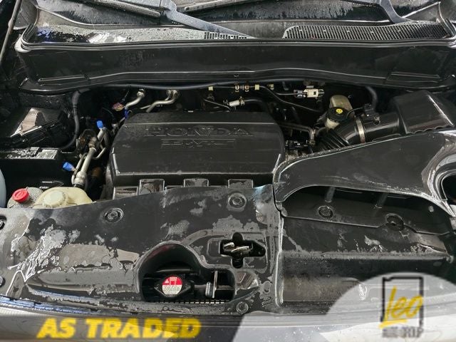 2011 Honda Pilot EX-L