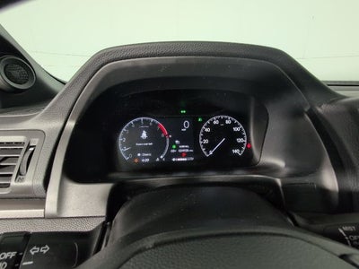 2024 Honda Ridgeline TrailSport