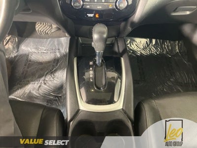 2014 Nissan Rogue SL