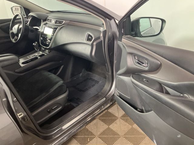 2020 Nissan Murano SV