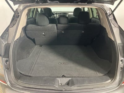 2020 Nissan Murano SV