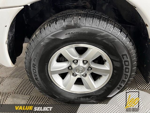 2006 Toyota Sequoia SR5