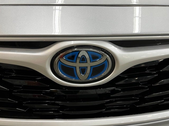 2020 Toyota Highlander Hybrid XLE