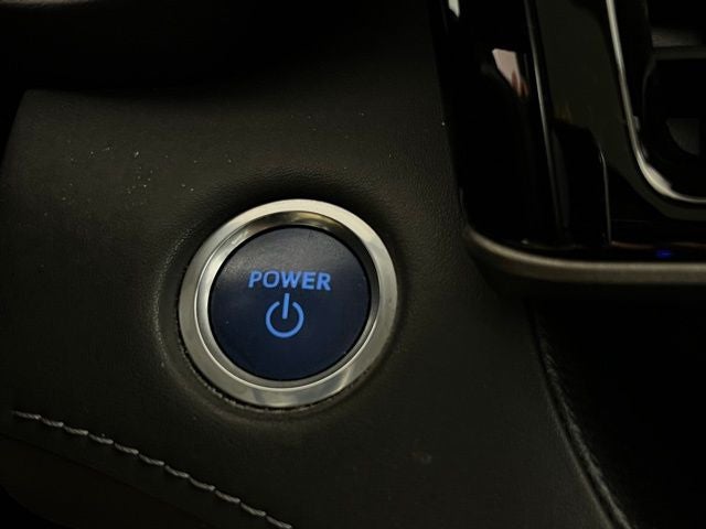 2020 Toyota Highlander Hybrid XLE