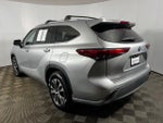 2020 Toyota Highlander Hybrid XLE