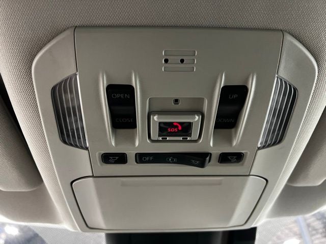 2020 Toyota Highlander Hybrid XLE