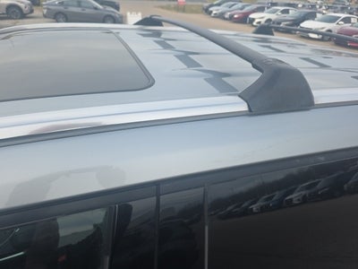 2020 Toyota Highlander Hybrid XLE