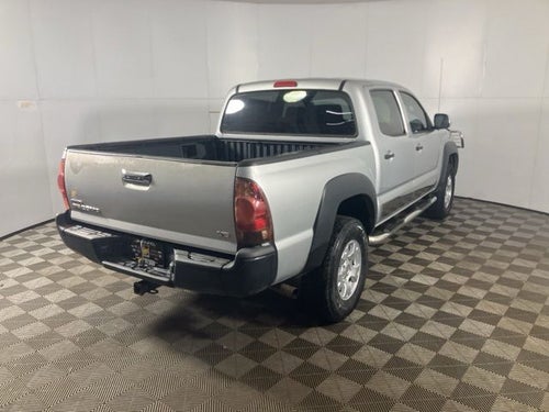 2008 Toyota Tacoma Base V6