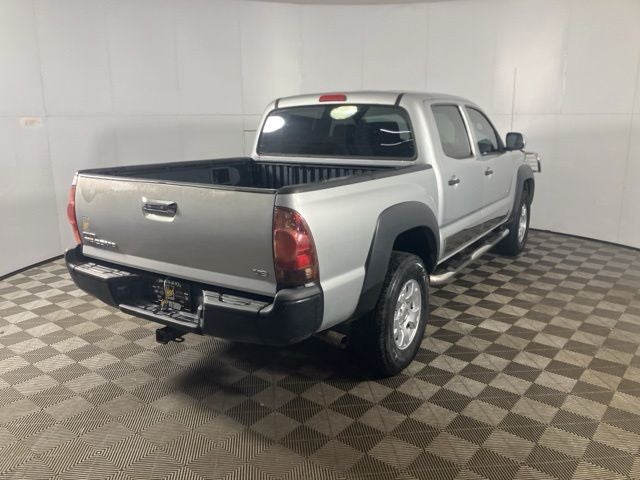 2008 Toyota Tacoma Base V6
