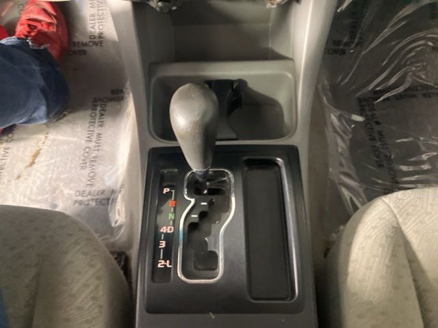 2008 Toyota Tacoma Base V6