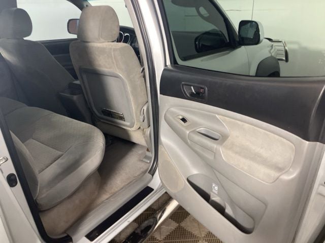 2008 Toyota Tacoma Base V6