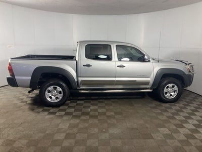 2008 Toyota Tacoma Base V6