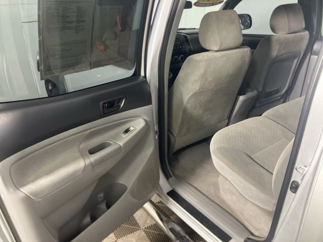 2008 Toyota Tacoma Base V6