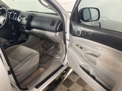 2008 Toyota Tacoma Base V6