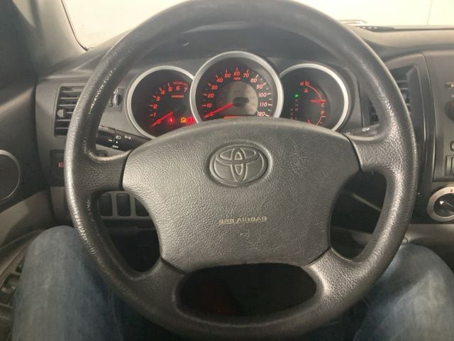 2008 Toyota Tacoma Base V6