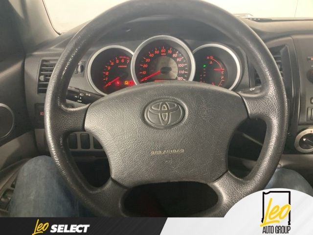 2008 Toyota Tacoma Base V6