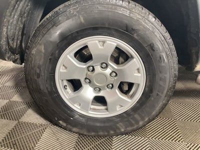 2008 Toyota Tacoma Base V6