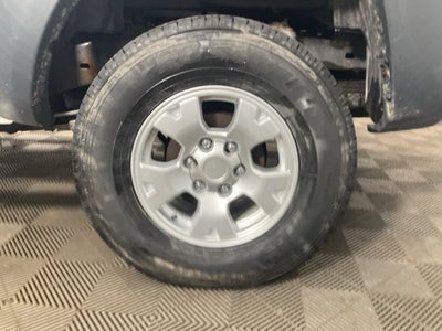 2008 Toyota Tacoma Base V6