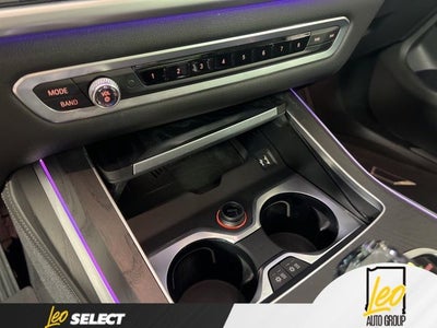 2019 BMW X7 xDrive50i