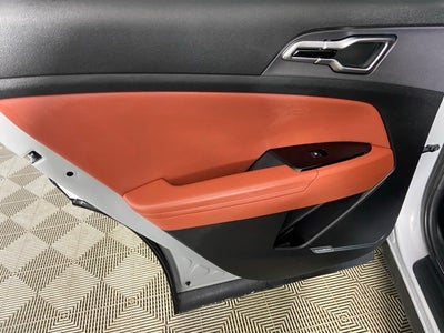 2025 Kia Sportage SX-Prestige