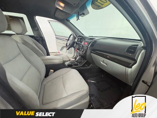 2011 Kia Sorento LX