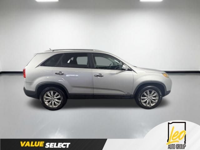 2011 Kia Sorento LX