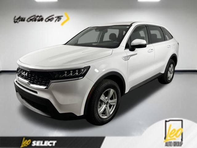 2023 Kia Sorento LX