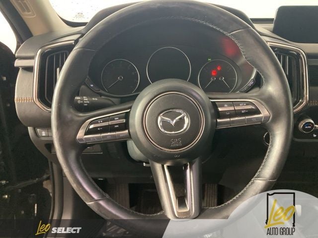 2023 Mazda Mazda CX-50 2.5 S Premium Plus Package