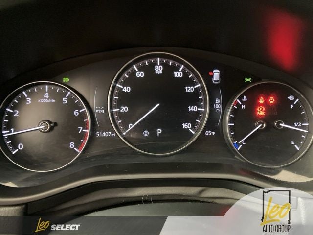 2023 Mazda Mazda CX-50 2.5 S Premium Plus Package