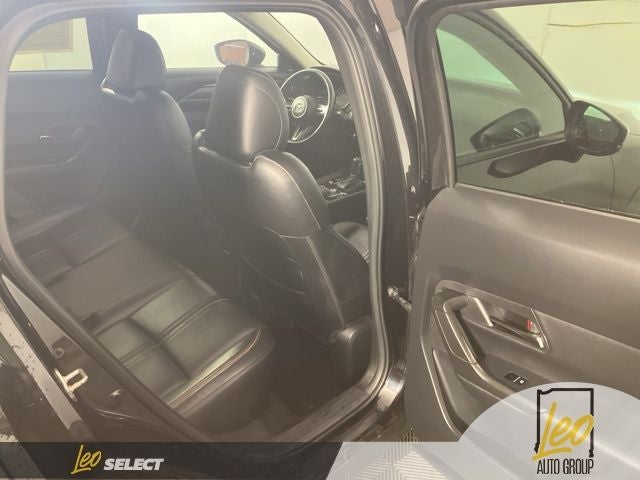 2023 Mazda Mazda CX-50 2.5 S Premium Plus Package