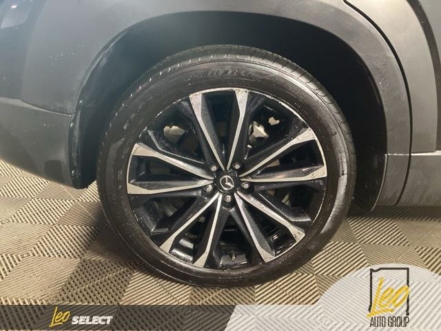 2023 Mazda Mazda CX-50 2.5 S Premium Plus Package