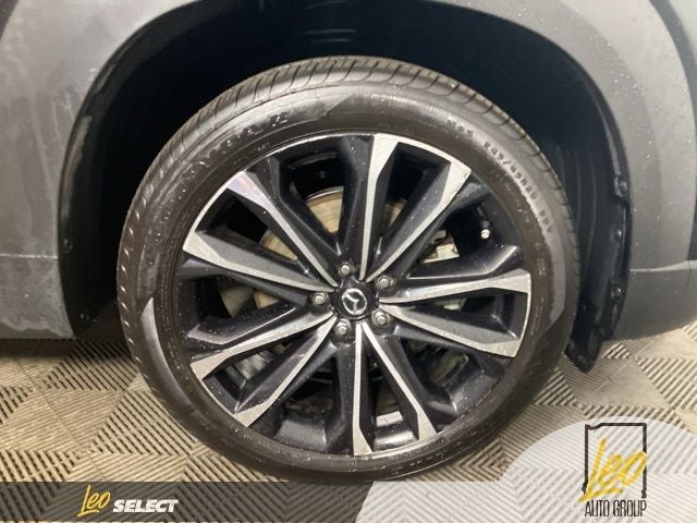 2023 Mazda Mazda CX-50 2.5 S Premium Plus Package