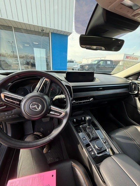 2023 Mazda Mazda CX-50 2.5 S Premium Plus Package