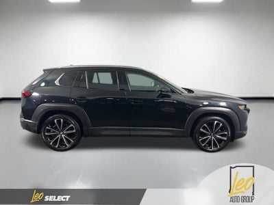 2023 Mazda Mazda CX-50 2.5 S Premium Plus Package
