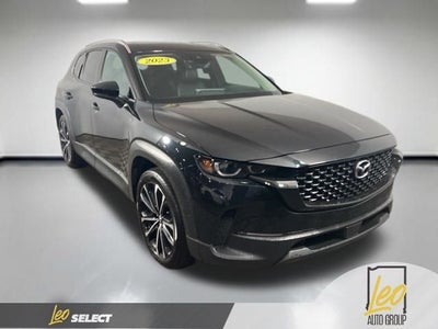 2023 Mazda Mazda CX-50 2.5 S Premium Plus Package