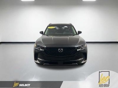 2023 Mazda Mazda CX-50 2.5 S Premium Plus Package