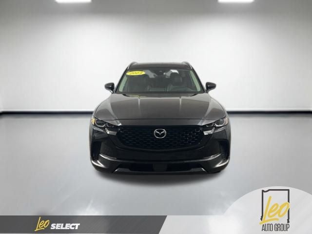 2023 Mazda Mazda CX-50 2.5 S Premium Plus Package