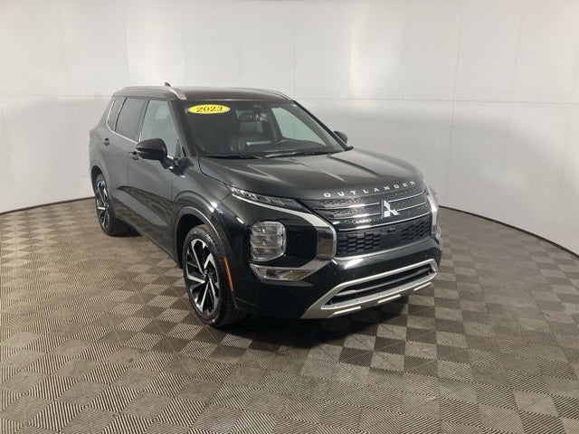 2023 Mitsubishi Outlander SEL 40th Anniversary