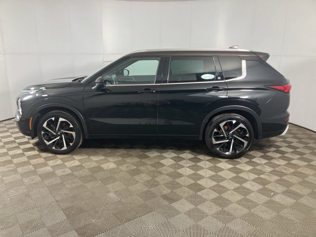 2023 Mitsubishi Outlander SEL 40th Anniversary