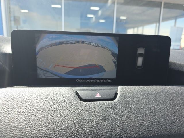 2025 Mazda Mazda CX-70 3.3 Turbo Preferred