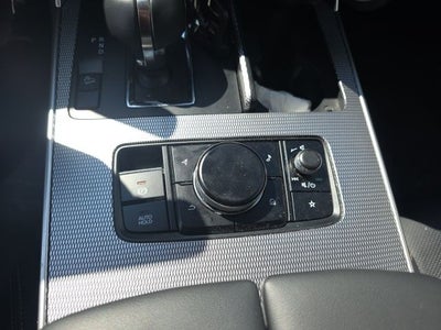 2025 Mazda Mazda CX-70 3.3 Turbo Preferred