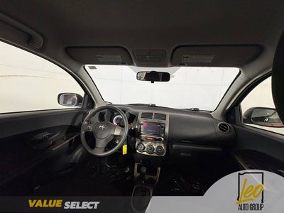 2014 Scion xD Base