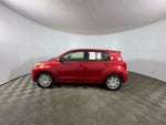 2014 Scion xD Base