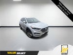 2017 Hyundai Tucson Eco