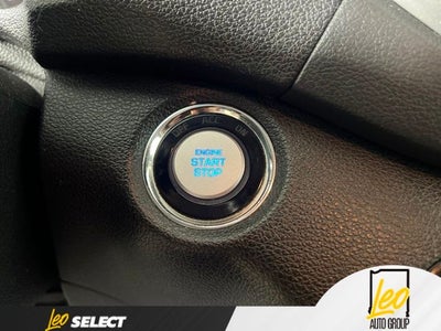 2017 Hyundai Tucson SE Plus