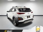 2021 Hyundai Kona Ultimate
